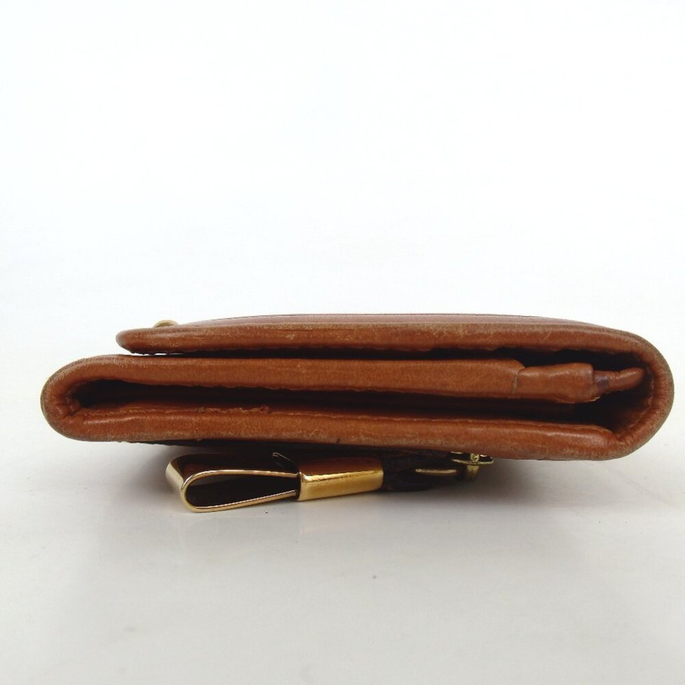 Authentic Chloe Wallets Leather [Used] - image 3